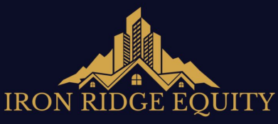 Iron Ridge Equity Logo